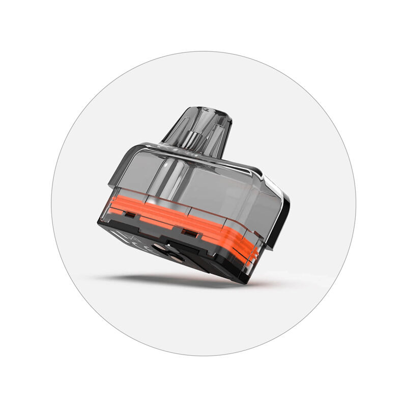 Uwell Caliburn Explorer Pod Kit_3